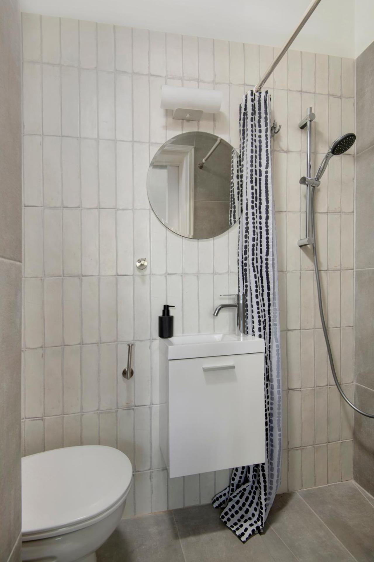 Amazing Two Bedroom Apartment ลาร์นาคา ภายนอก รูปภาพ