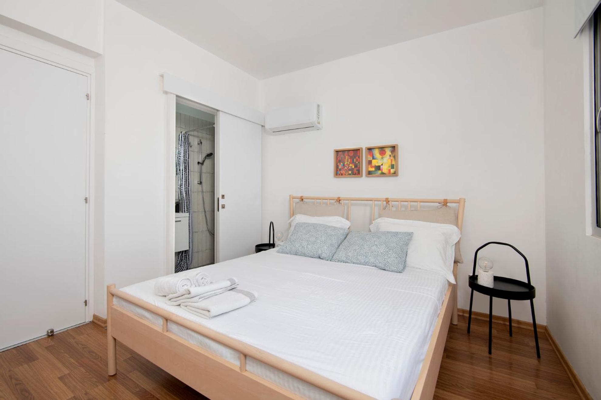 Amazing Two Bedroom Apartment ลาร์นาคา ภายนอก รูปภาพ